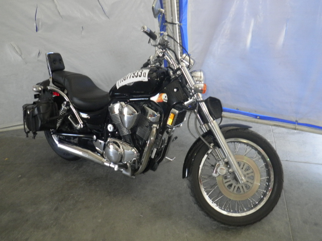Suzuki VS1400