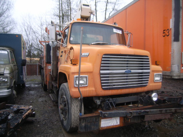 Ford LNT8000