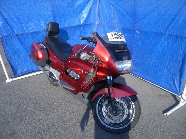 Honda ST1100