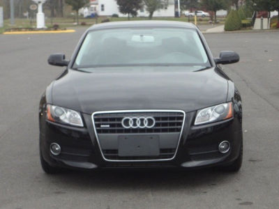 2010 Audi A5