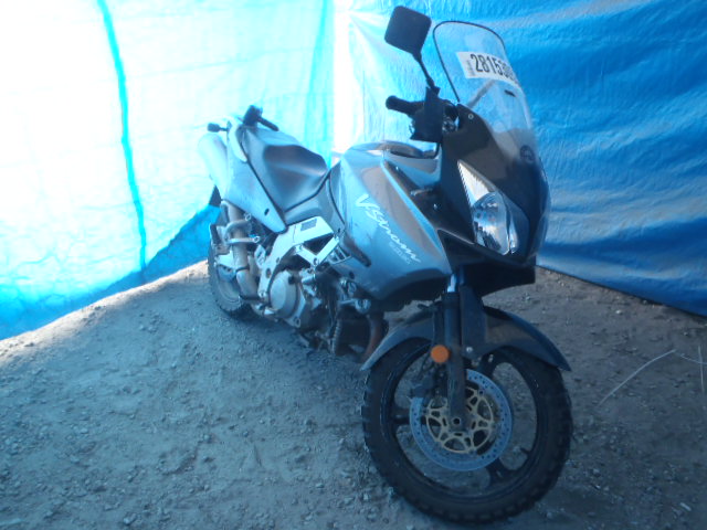 Suzuki DL1000K