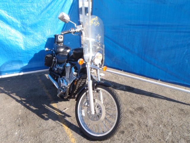 Suzuki VS800GL