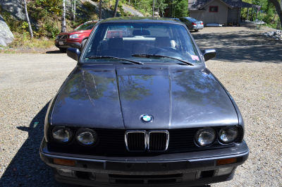 BMW 325ix