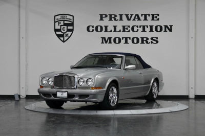 Bentley Azure