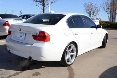 2008 BMW 335i