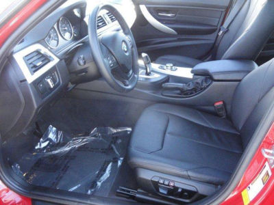 2013 BMW 328i