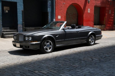 Bentley Azure
