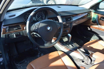 2011 BMW 328i