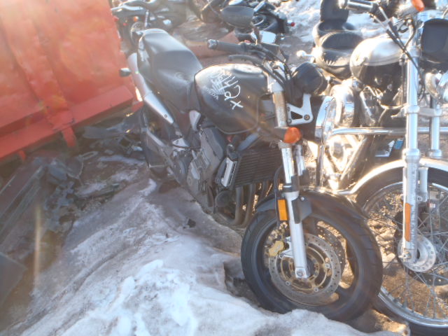 Honda CB900 (919)