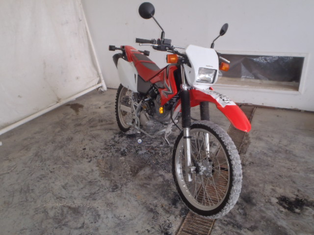 Honda CRF230