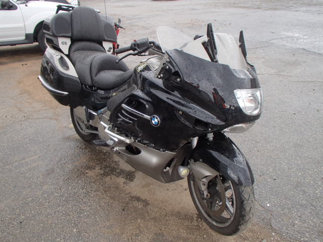 BMW K 1200 LT