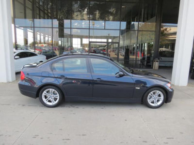2008 BMW 328i