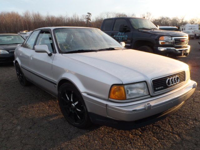 Audi 90
