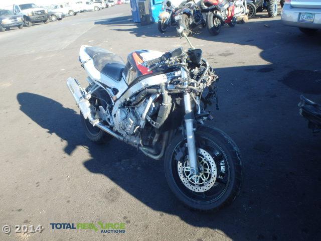 Honda CBR600