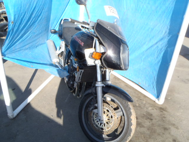 Honda CB1000