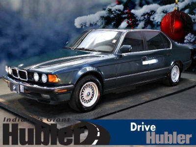 BMW 750iL
