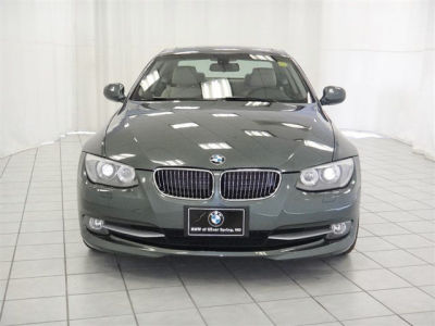 2011 BMW 328i