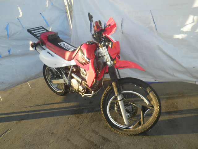 Honda XR650