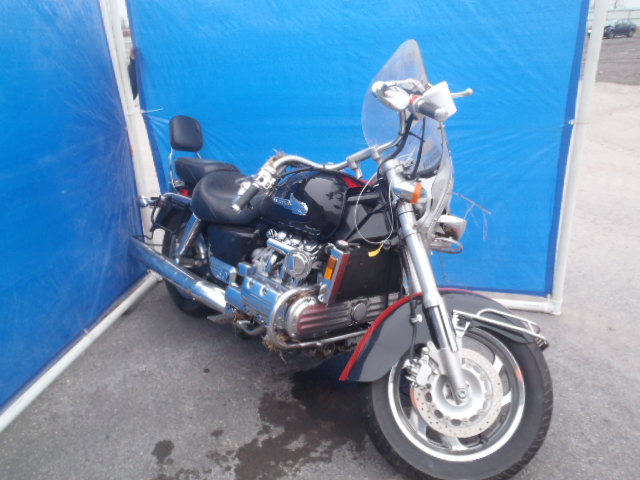 Honda GL1500CD (VALKYRIE TOURER)