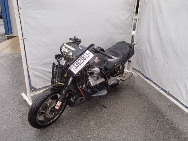 Honda ST1100