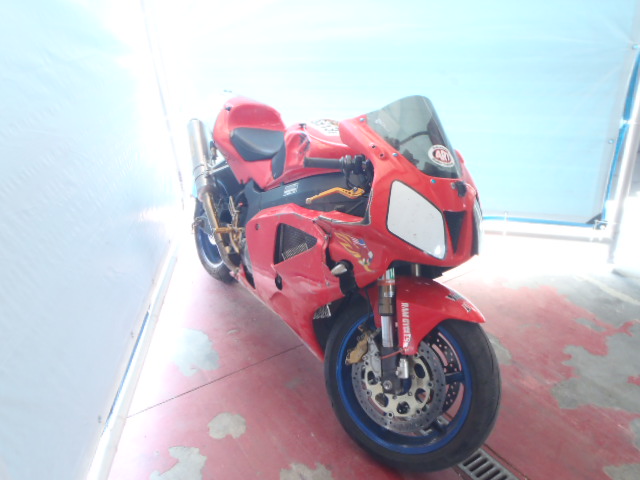 Honda RVT1000R (RC51)