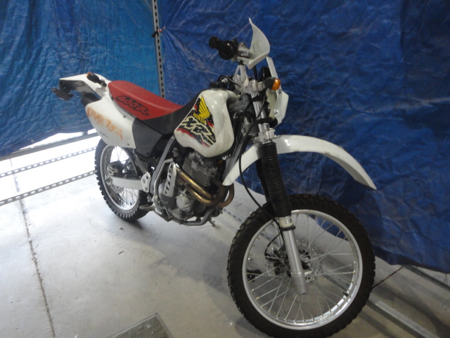 Honda XR400R