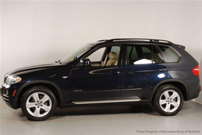 2010 BMW X5