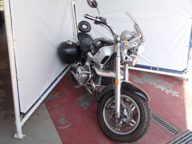 BMW R 1200 C