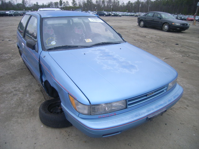 Dodge Colt