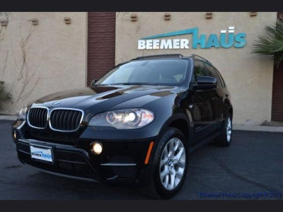 2011 BMW X5