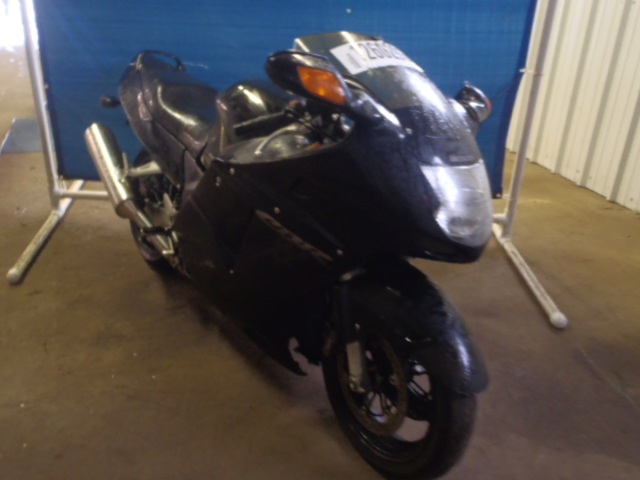 Honda CBR1100XX