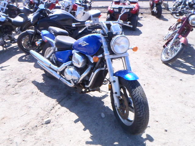 Suzuki VZ800K