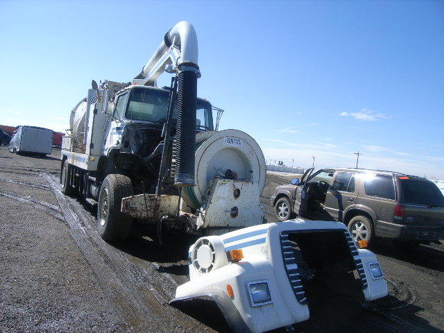 Ford LN8000