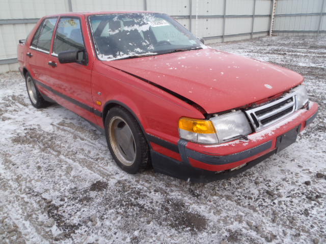 Saab 9000