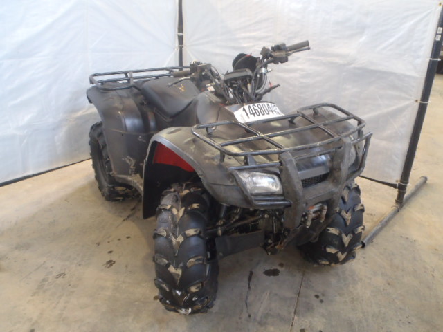 Honda TRX400FA