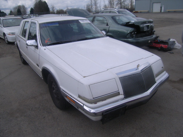 Chrysler Imperial