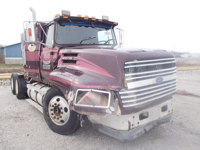 Ford LTLA9000