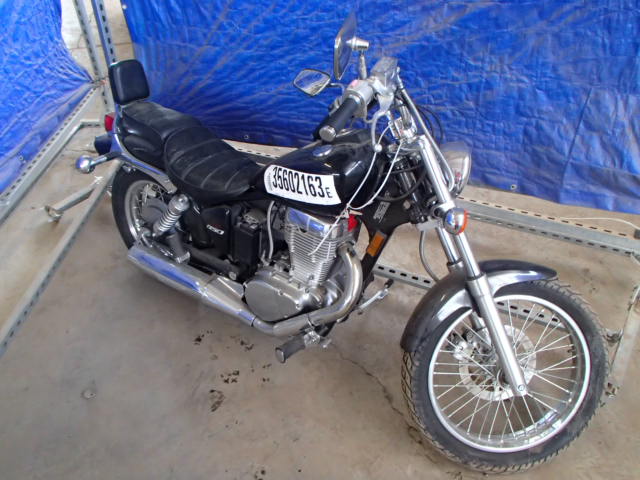 Suzuki LS650P