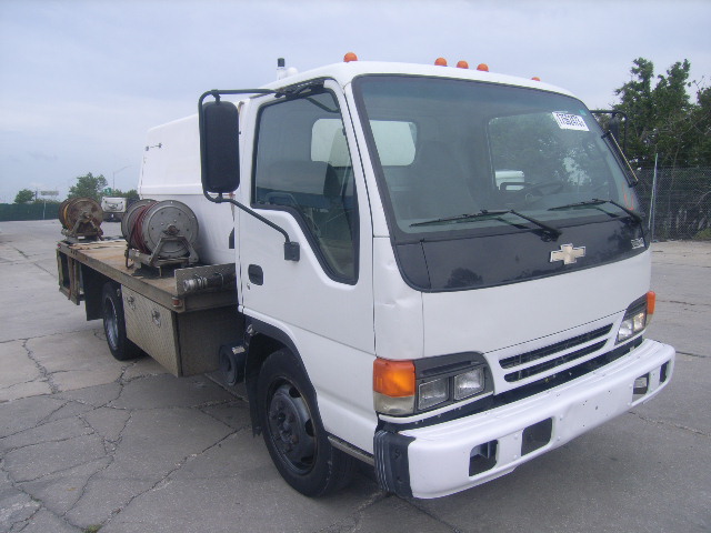 Chevrolet W5