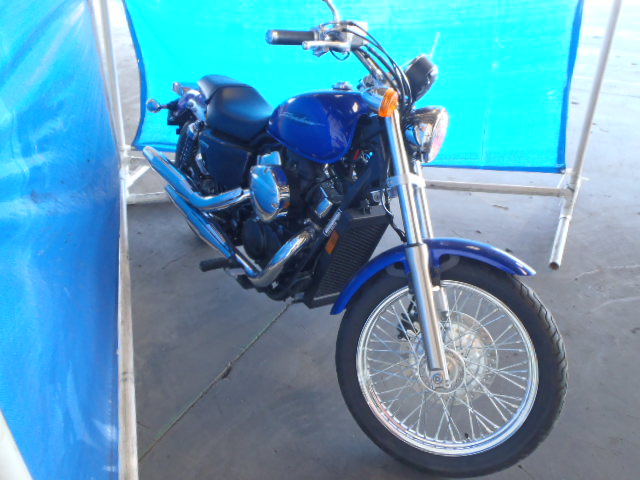 Honda VT750 (Shadow)