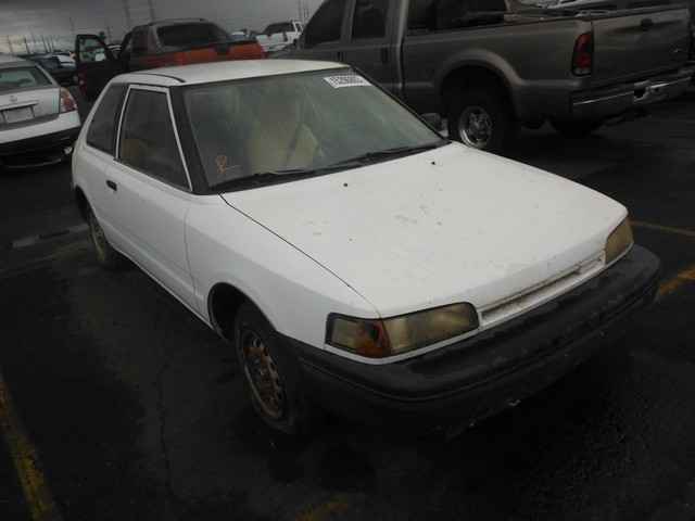 Mazda 323
