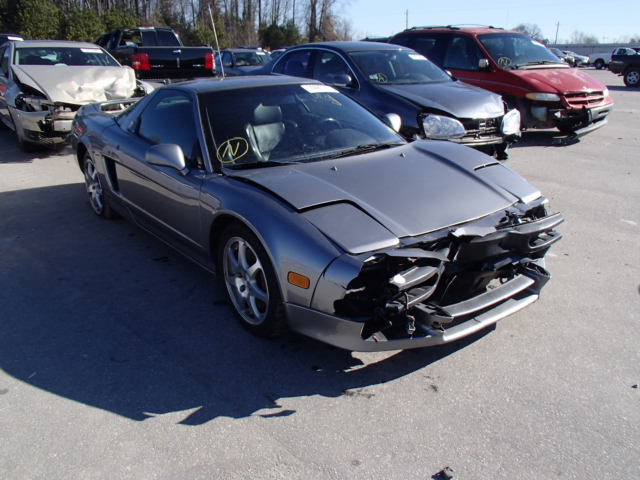 Acura NSX