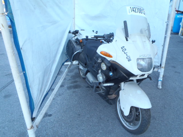 BMW R 1100 RT