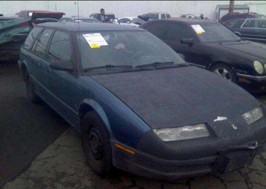 Saturn SW1