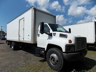 Chevrolet C7