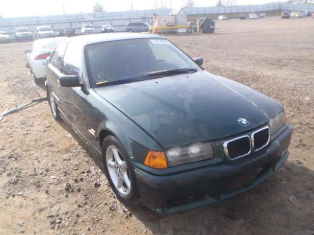 BMW 318ti