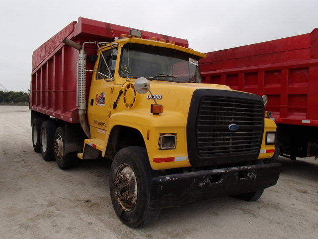 Ford LT8000