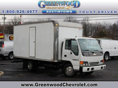 Chevrolet W4
