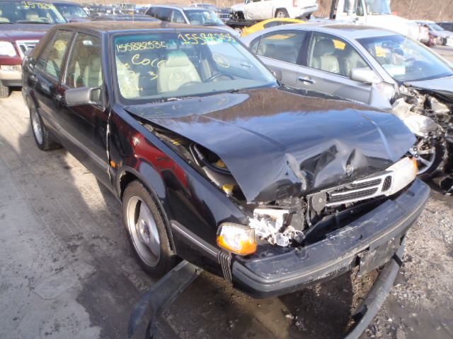 Saab 9000