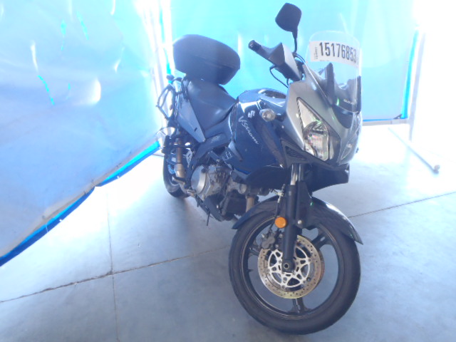 Suzuki DL1000